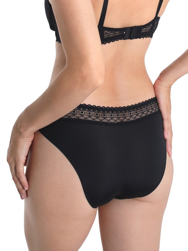 Sassa Slip »3er Pack Slip Tempting Passion« 3 Stück, 3 Stk.