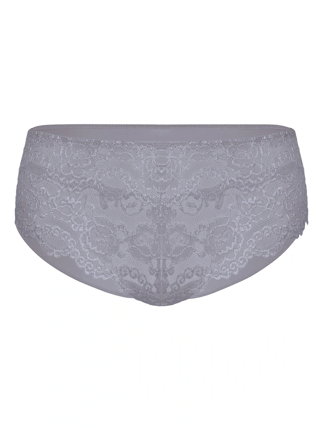 Sassa Panty »3er Pack Panty Classic Lace« 3 Stück, 3 Stk.