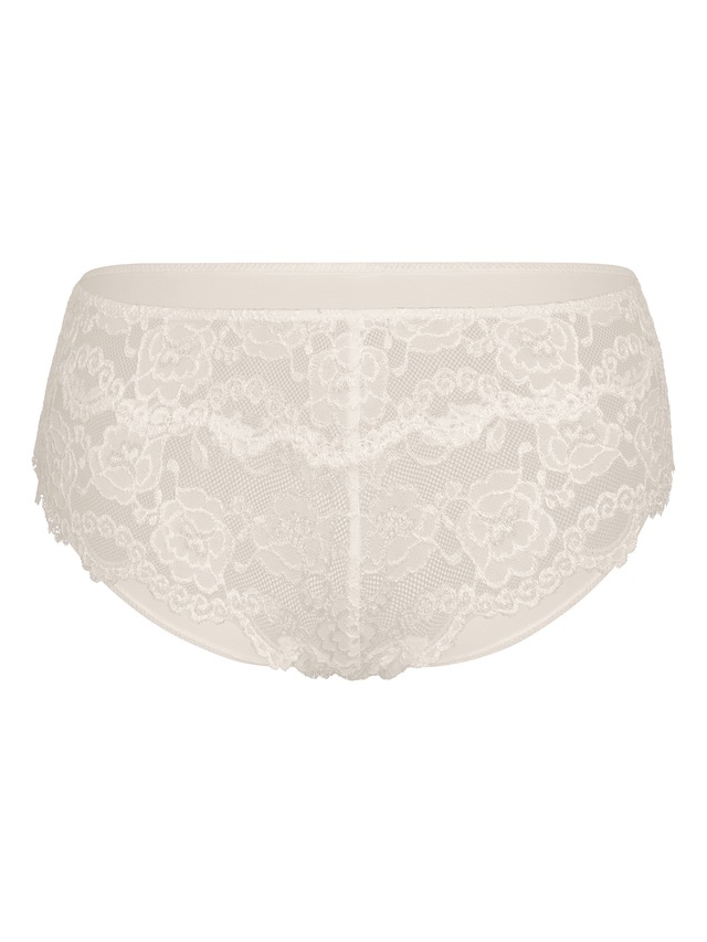 Sassa Panty »3er Pack Panty Classic Lace« 3 Stück, 3 Stk.
