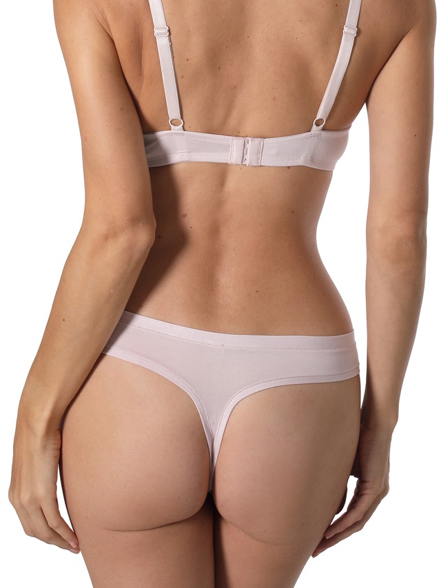 Sassa String »3er Pack String Daily Love« 3 Stück, 3 Stk.