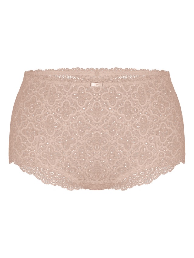 Sassa Panty »3er Pack Panty Happy Choice« 3 Stück, 3 Stk.