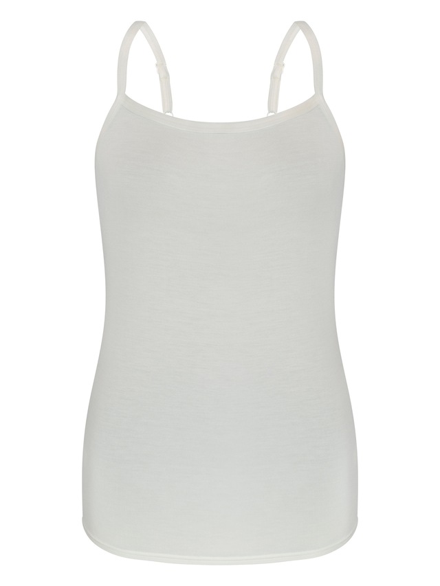 Sassa Achseltop »3er Pack Spaghetti Top Lovely Skin« 3 Stück, 3 Stk.