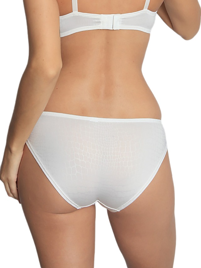 Sassa Slip »3er Pack Slip Pure Animal« 3 Stück, 3 Stk.