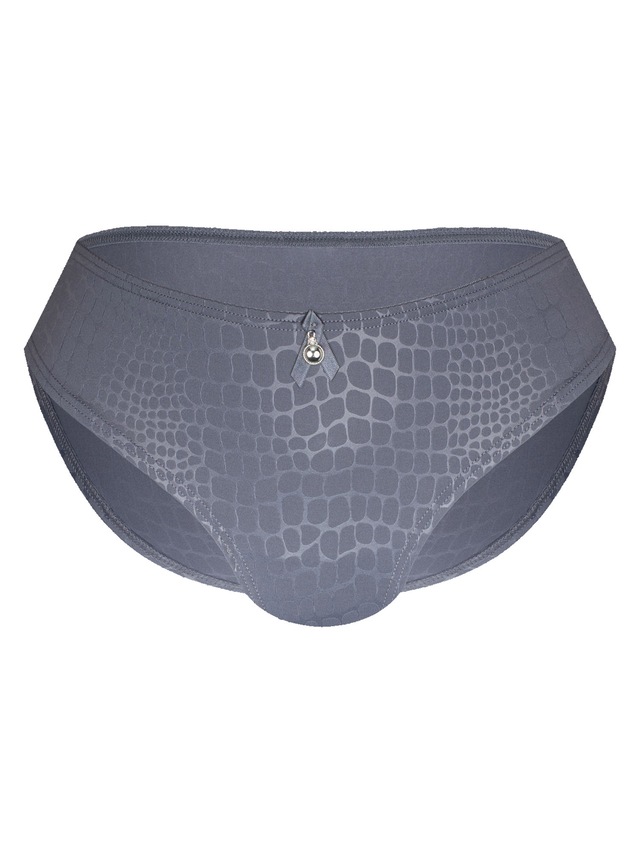 Sassa Slip »3er Pack Slip Pure Animal« 3 Stück, 3 Stk.