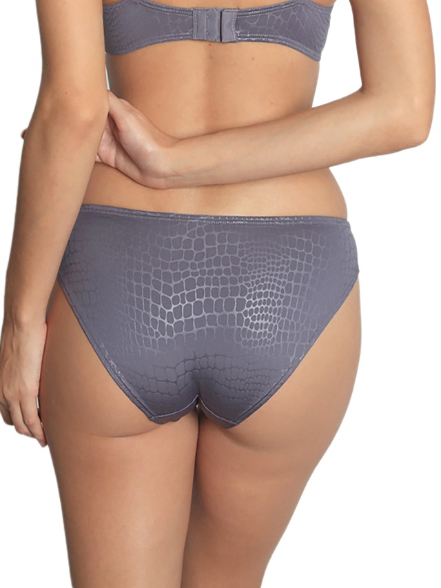 Sassa Slip »3er Pack Slip Pure Animal« 3 Stück, 3 Stk.