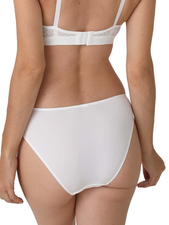 Sassa Slip »3er Pack Slip Happy Choice« 3 Stück, 3 Stk.