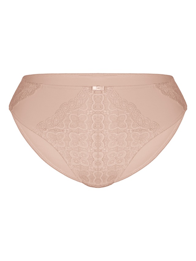 Sassa Slip »3er Pack Slip Happy Choice« 3 Stück, 3 Stk.
