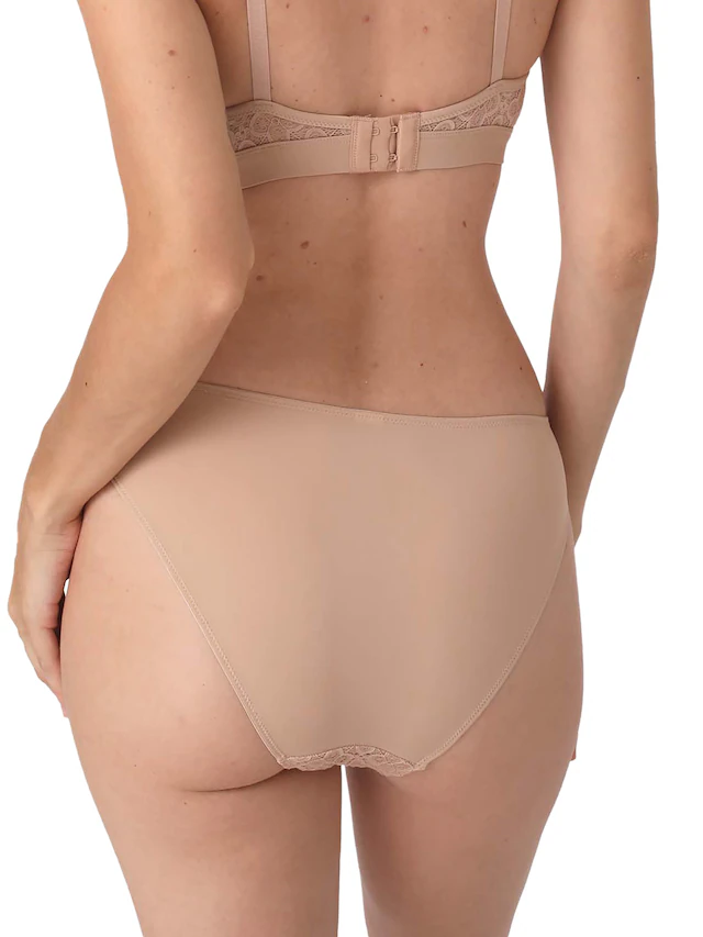 Sassa Slip »3er Pack Slip Happy Choice« 3 Stück, 3 Stk.