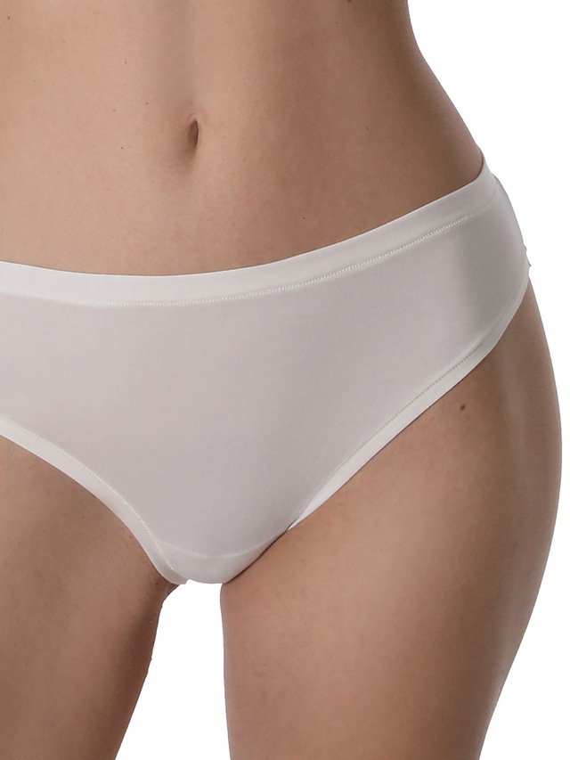 Sassa Slip »3er Pack Slip DAILY LOVE« 3 Stück, 3 Stk.