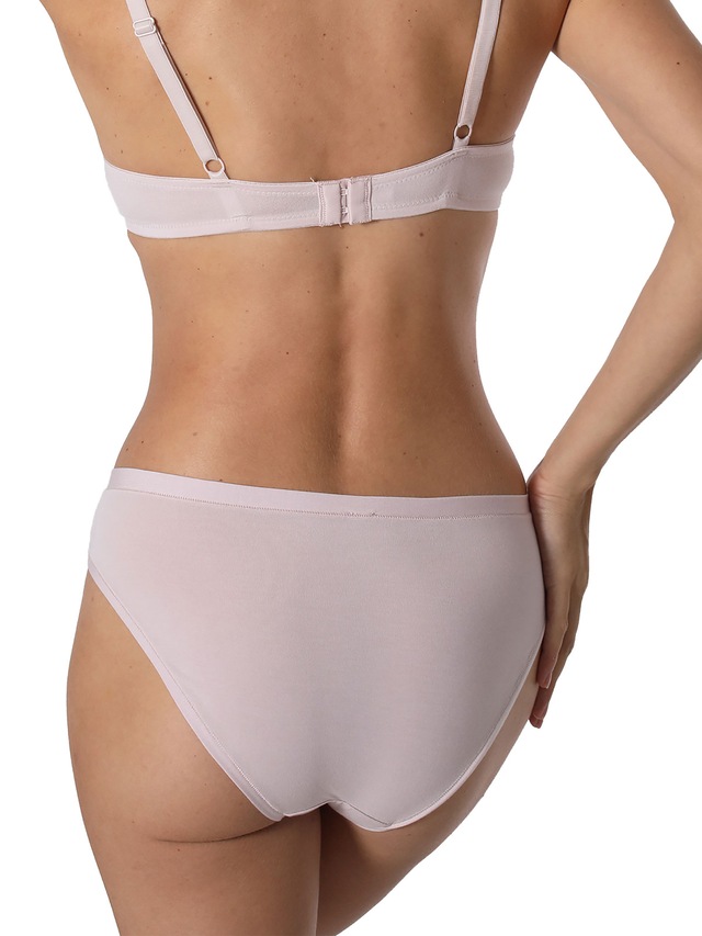 Sassa Slip »3er Pack Slip DAILY LOVE« 3 Stück, 3 Stk.