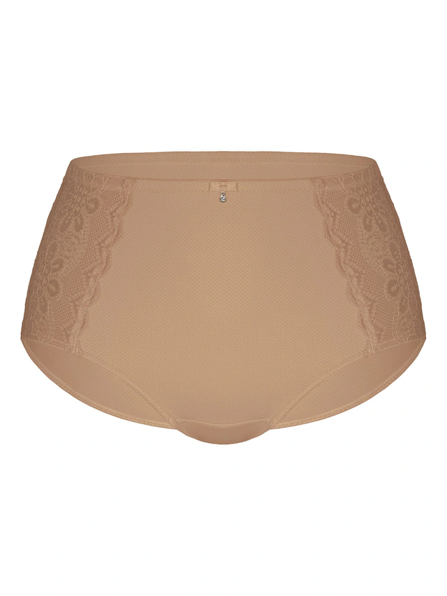 Sassa Taillenslip »3er Pack Taillenslip IMPRESSIVE JACQUARD« 3 Stück, 3 Stk.