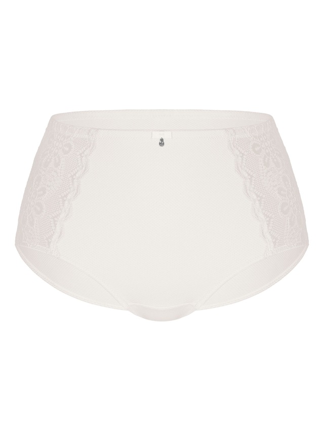 Sassa Taillenslip »3er Pack Taillenslip IMPRESSIVE JACQUARD« 3 Stück, 3 Stk.