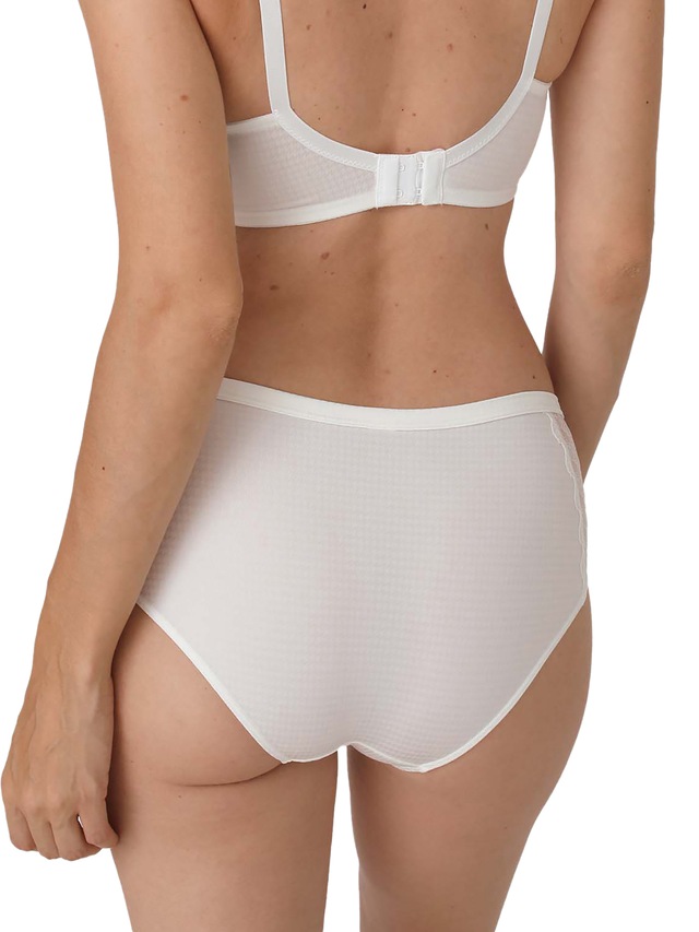 Sassa Panty »3er Pack Panty Beautiful Classic« 3 Stück, 3 Stk.