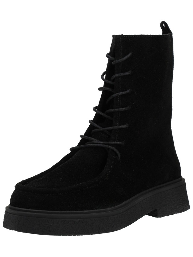 Gioseppo Schnürstiefelette »GIOSEPPO Stiefelette Veloursleder«