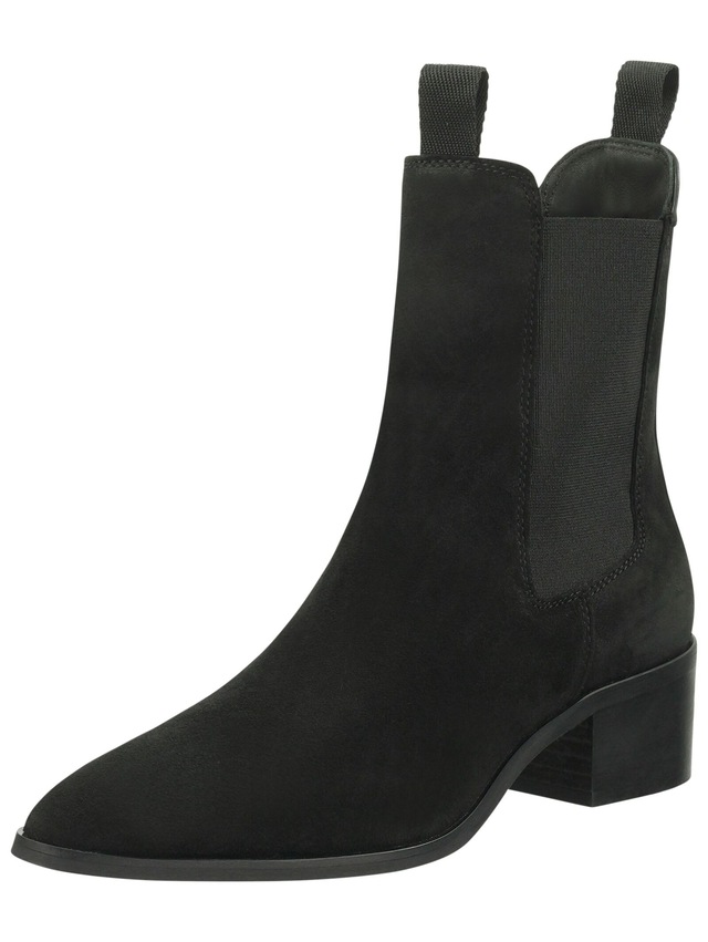 Gant Stiefelette »Gant Stiefelette Nubukleder/Textil«