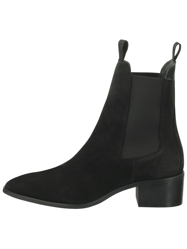 Gant Stiefelette »Gant Stiefelette Nubukleder/Textil«