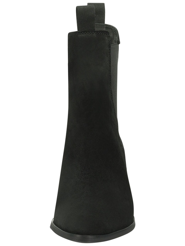 Gant Stiefelette »Gant Stiefelette Nubukleder/Textil«