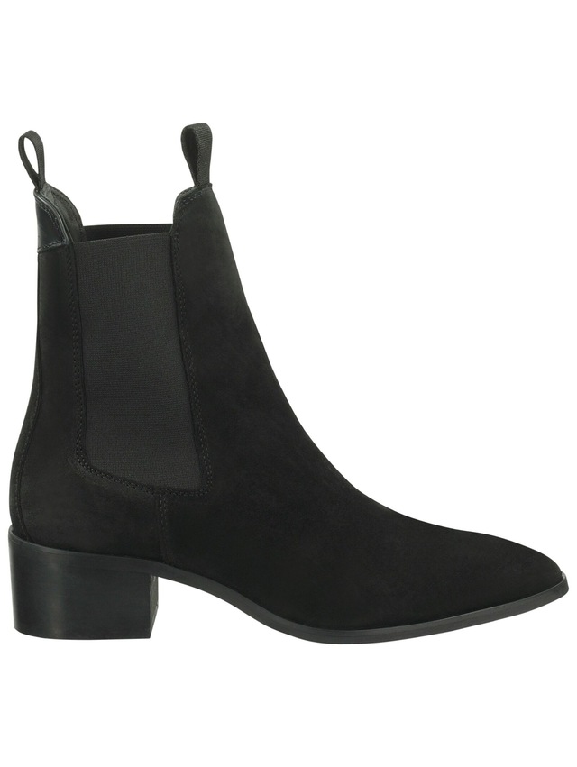 Gant Stiefelette »Gant Stiefelette Nubukleder/Textil«
