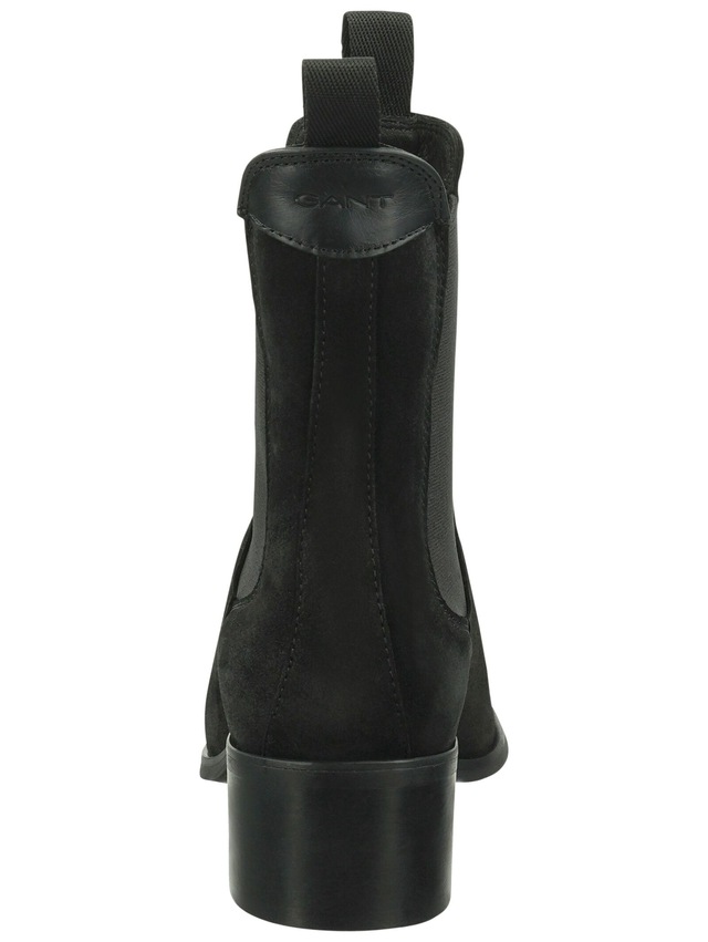 Gant Stiefelette »Gant Stiefelette Nubukleder/Textil«