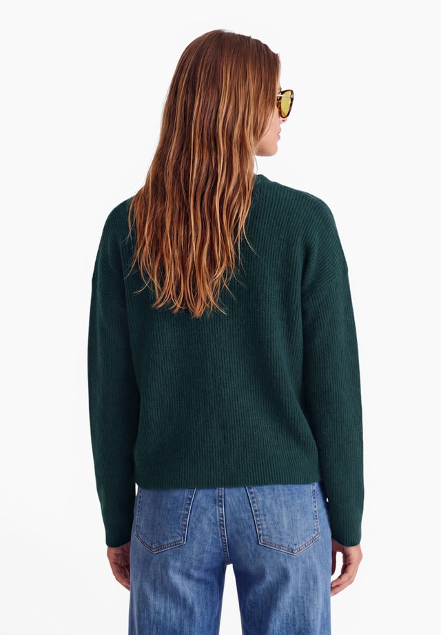 STREET ONE STUDIO Cardigan mit V-Ausschnitt