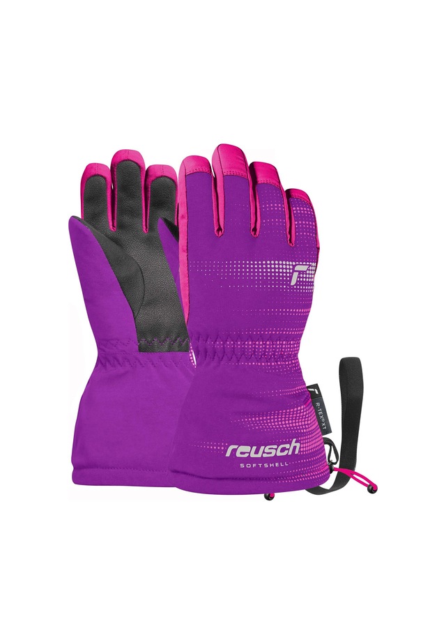 Reusch Skihandschuhe »Maxi R-TEX® XT« mit Handgelenksschlaufe