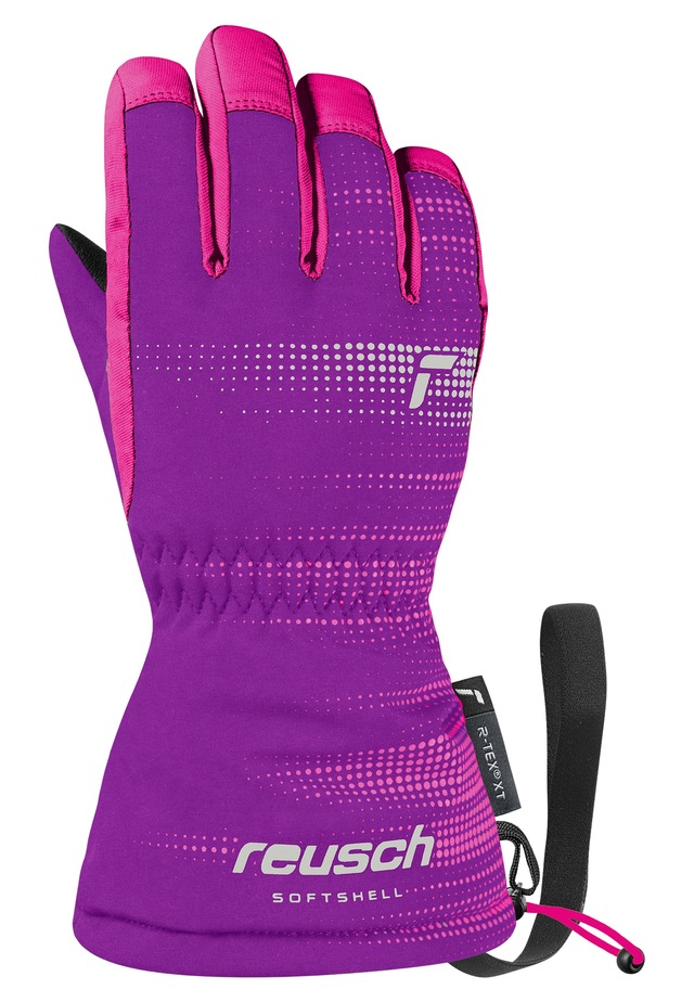 Reusch Skihandschuhe »Maxi R-TEX® XT« mit Handgelenksschlaufe