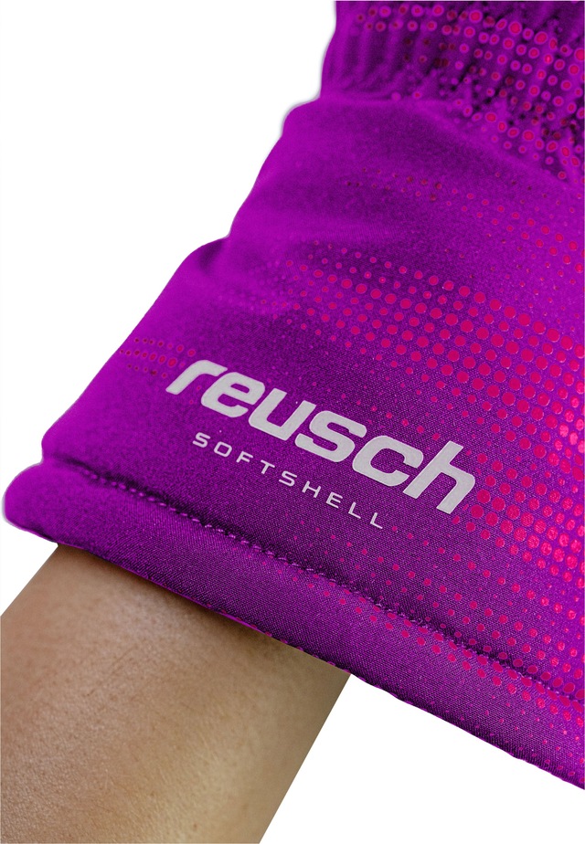 Reusch Skihandschuhe »Maxi R-TEX® XT« mit Handgelenksschlaufe