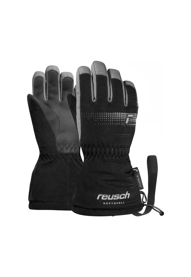 Reusch Skihandschuhe »Maxi R-TEX® XT« mit Handgelenksschlaufe