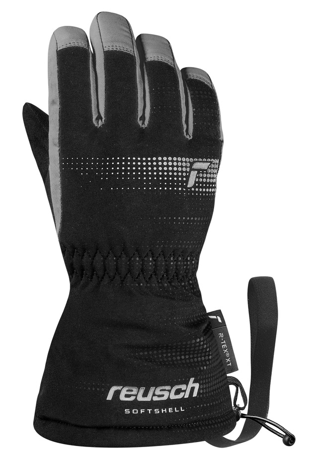 Reusch Skihandschuhe »Maxi R-TEX® XT« mit Handgelenksschlaufe