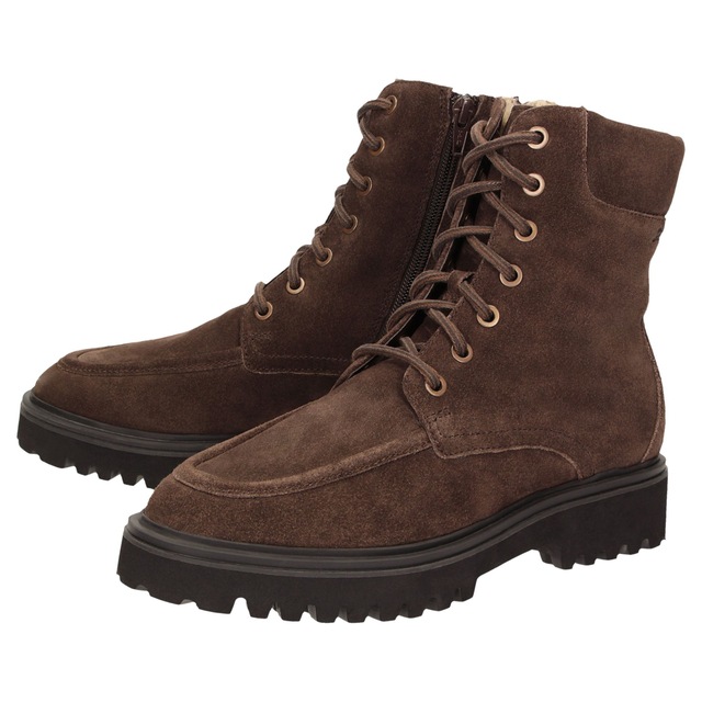 SIOUX Stiefelette »Amandira-704-WF«