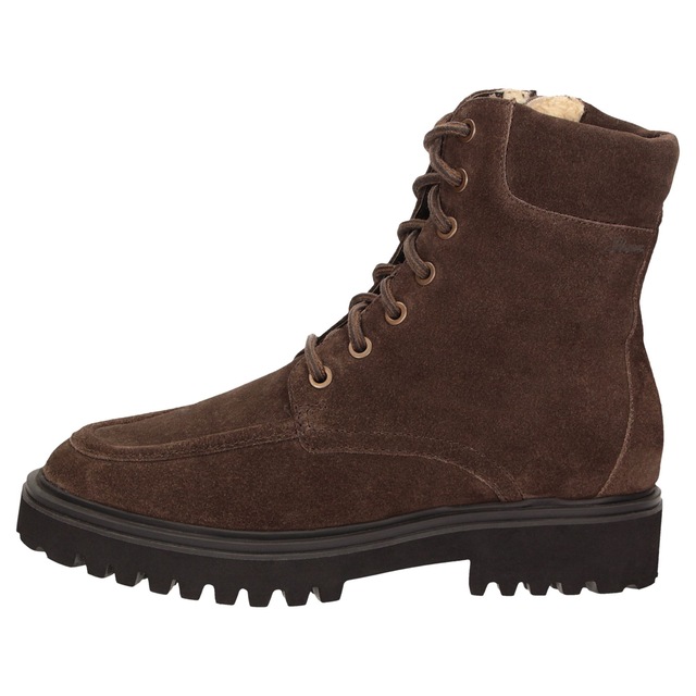 SIOUX Stiefelette »Amandira-704-WF«