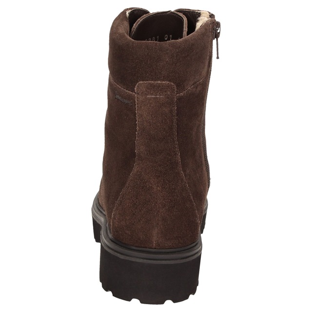 SIOUX Stiefelette »Amandira-704-WF«