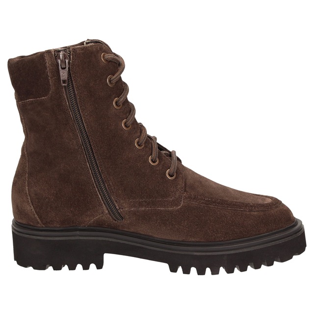 SIOUX Stiefelette »Amandira-704-WF«