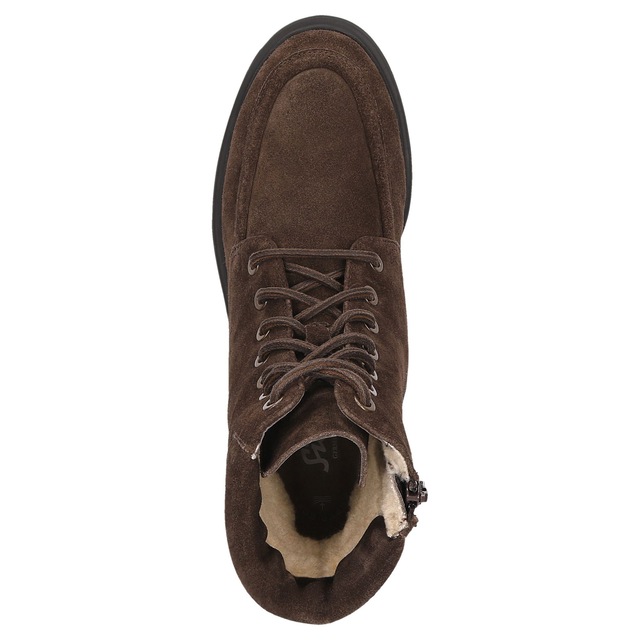 SIOUX Stiefelette »Amandira-704-WF«