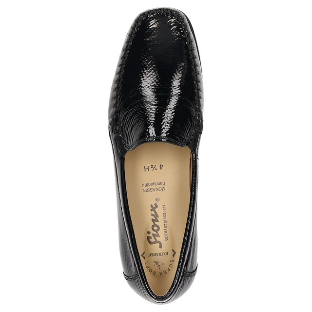 SIOUX Slipper »Cortizia-705-H«