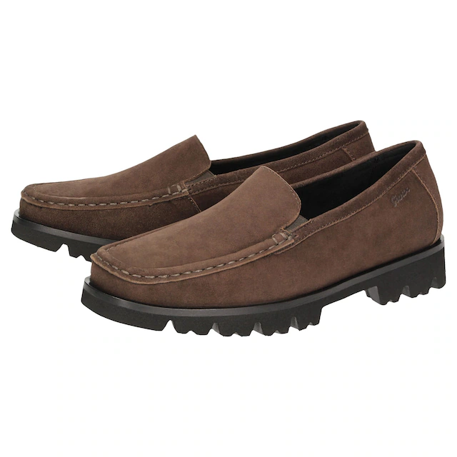SIOUX Slipper »Cortizia-729-H«