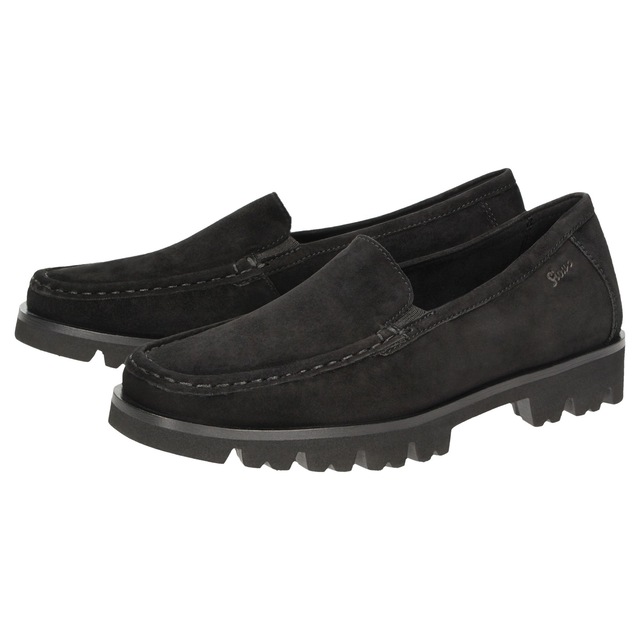 SIOUX Slipper »Cortizia-729-H«