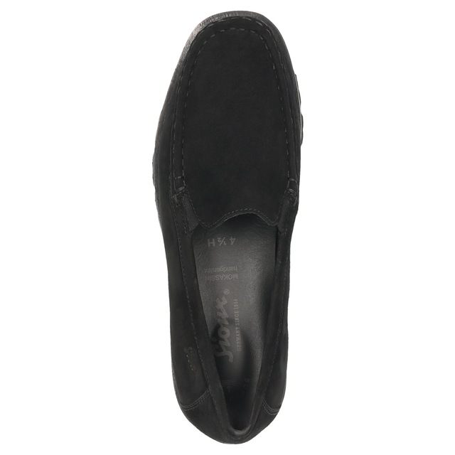 SIOUX Slipper »Cortizia-729-H«
