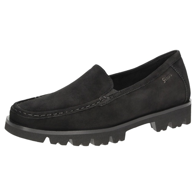 SIOUX Slipper »Cortizia-729-H«