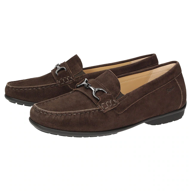SIOUX Slipper »Cortizia-738-H«