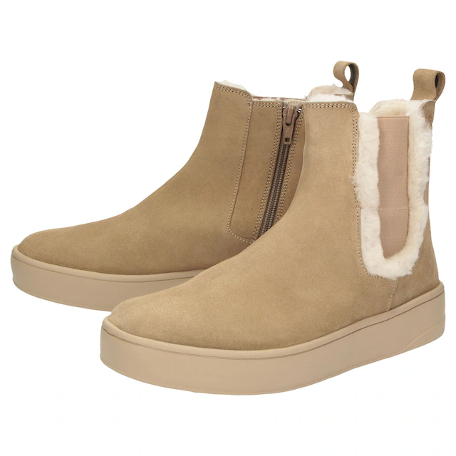 SIOUX Stiefelette »Edonita-700-LF«