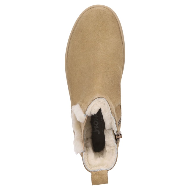 SIOUX Stiefelette »Edonita-700-LF«