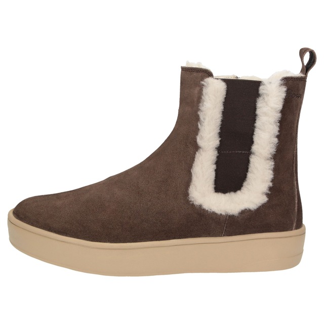 SIOUX Stiefelette »Edonita-700-LF«