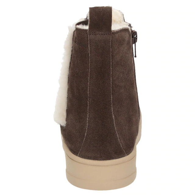 SIOUX Stiefelette »Edonita-700-LF«