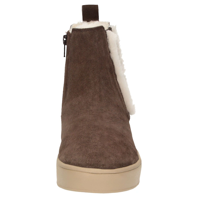SIOUX Stiefelette »Edonita-700-LF«
