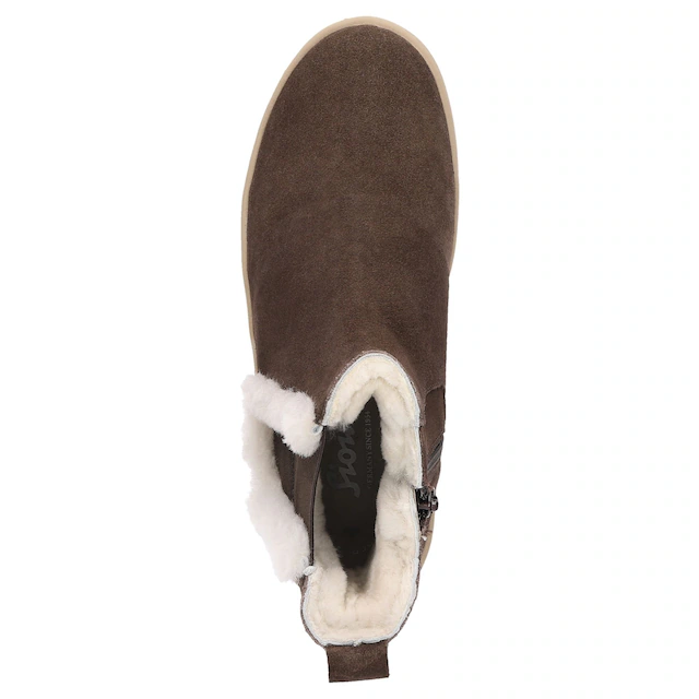 SIOUX Stiefelette »Edonita-700-LF«