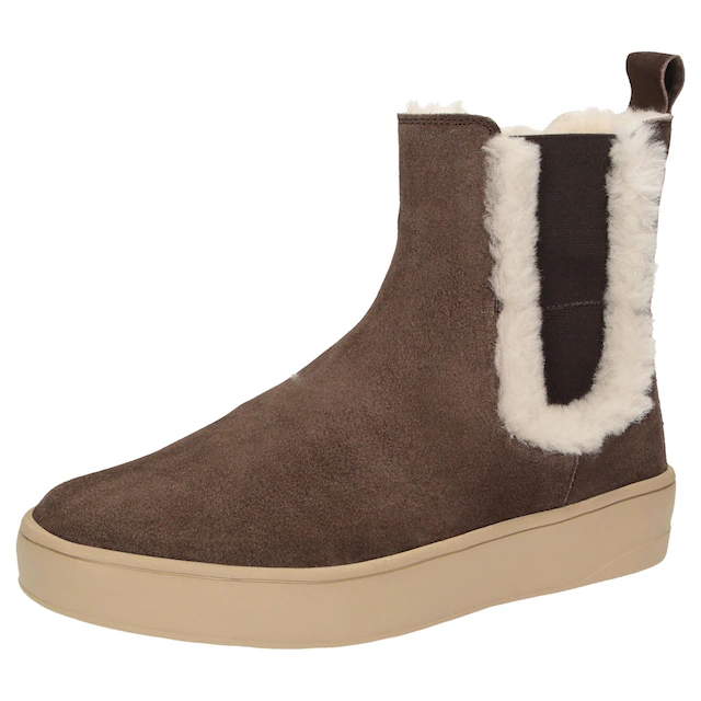 SIOUX Stiefelette »Edonita-700-LF«