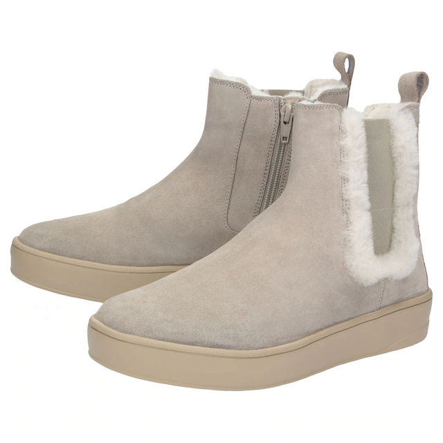 SIOUX Stiefelette »Edonita-700-LF«