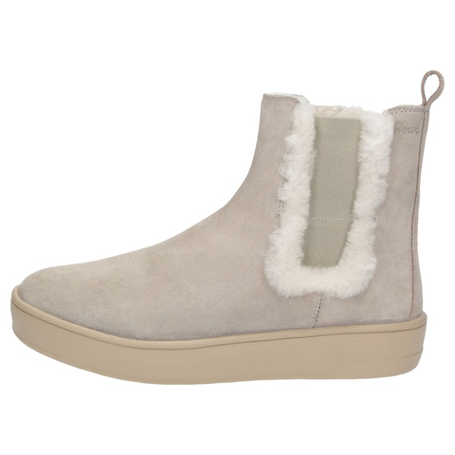 SIOUX Stiefelette »Edonita-700-LF«