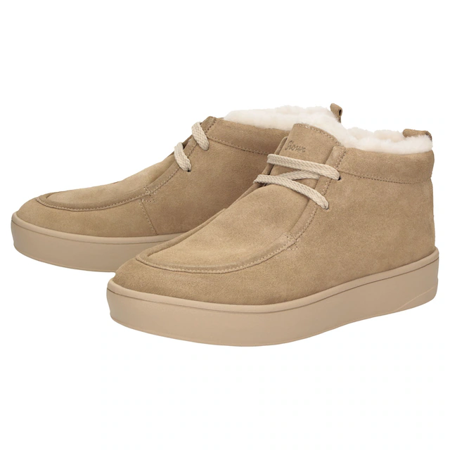 SIOUX Stiefelette »Edonita-702-LF«